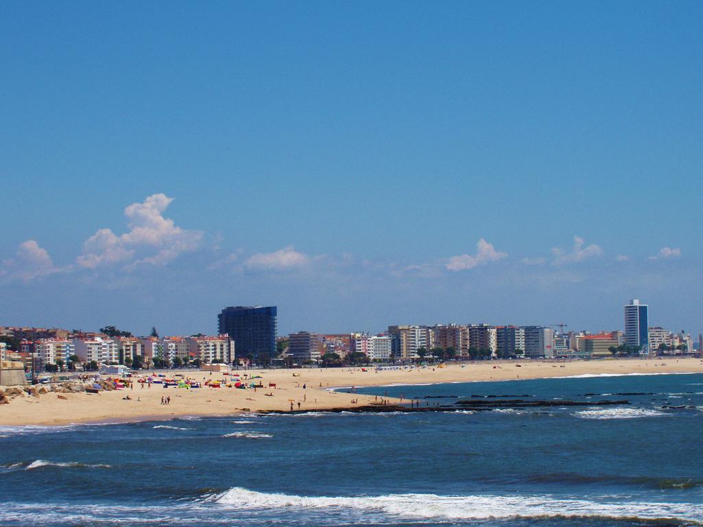 House Bay Apartment Figueira da Foz Exterior photo