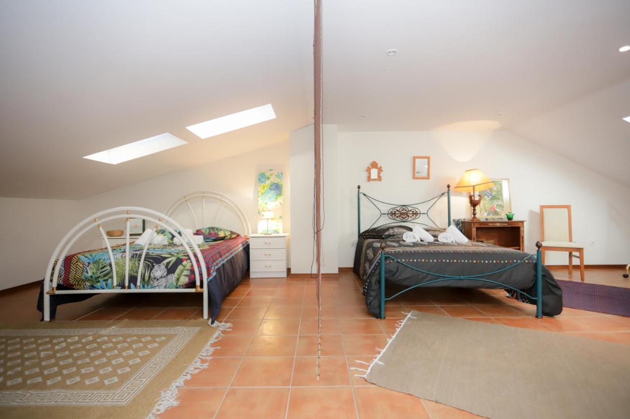 House Bay Apartment Figueira da Foz Exterior photo