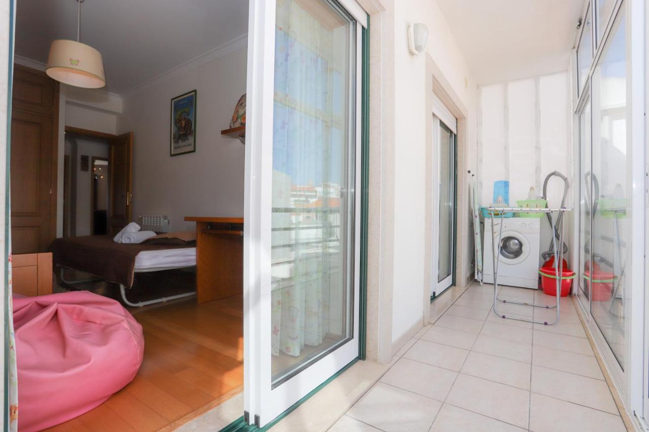 House Bay Apartment Figueira da Foz Exterior photo