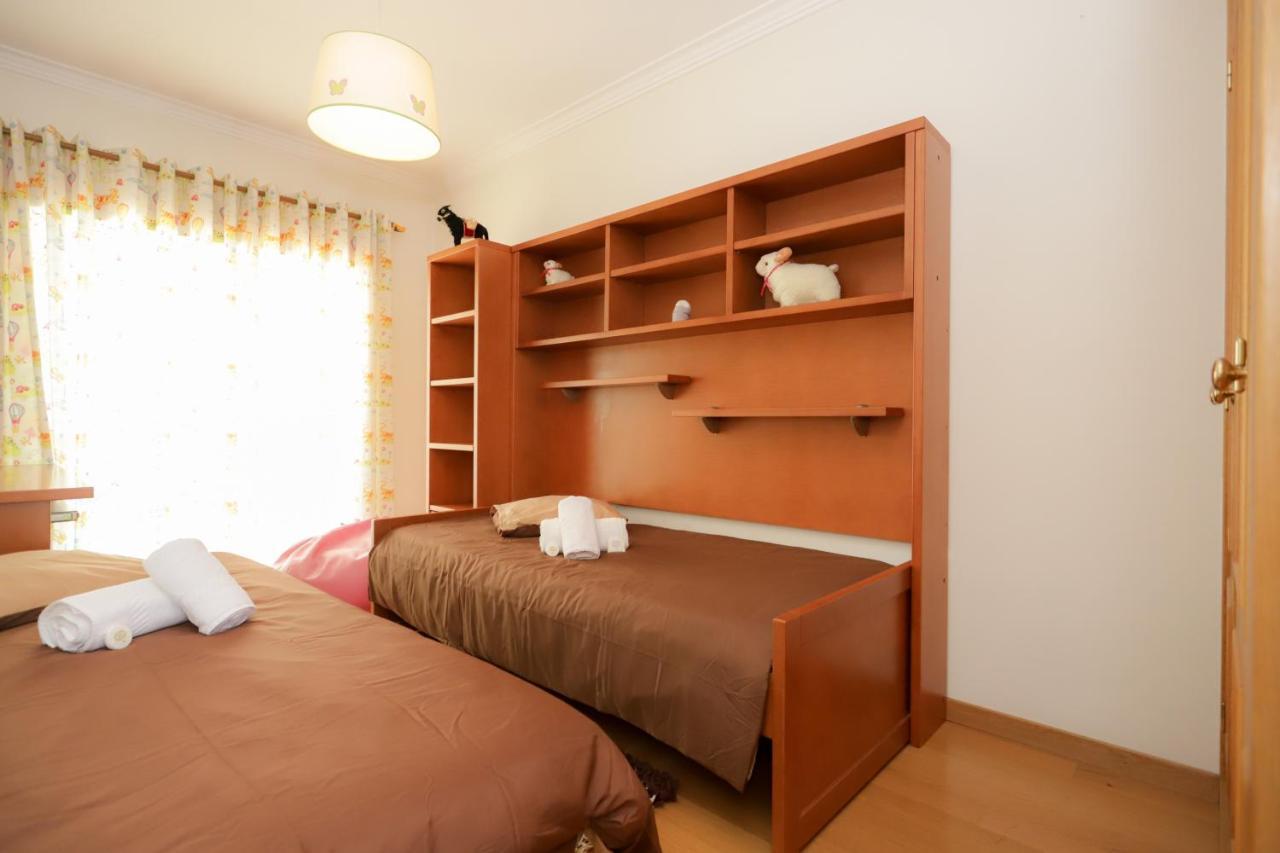 House Bay Apartment Figueira da Foz Exterior photo