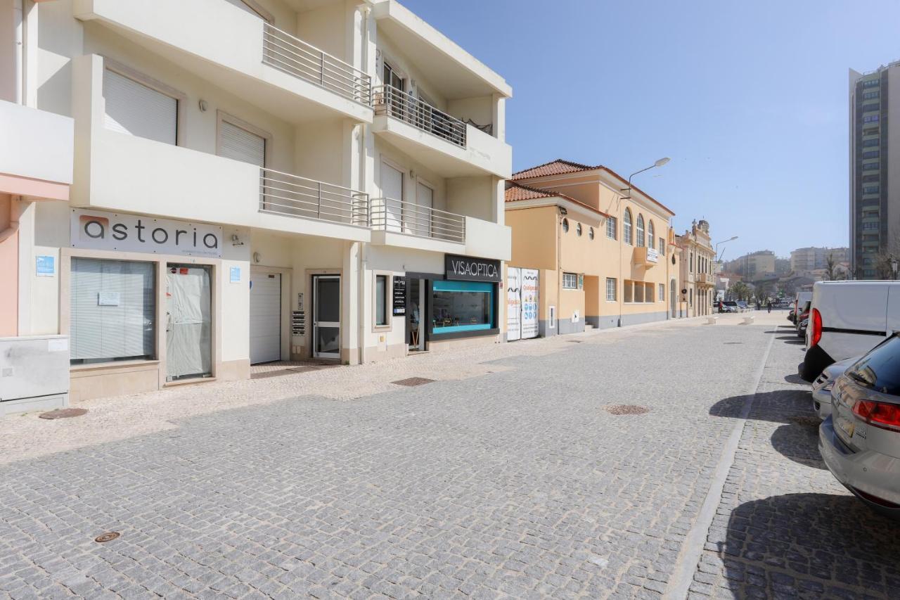 House Bay Apartment Figueira da Foz Exterior photo