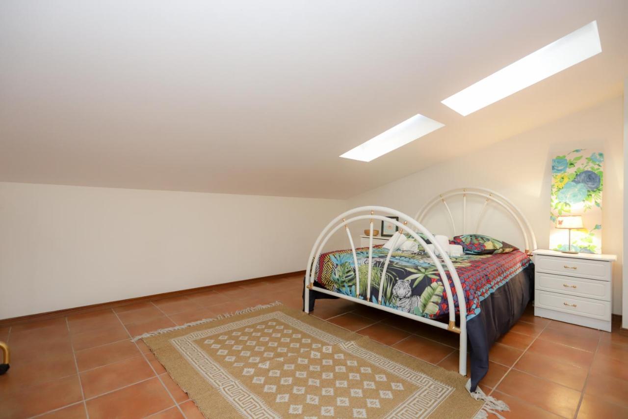 House Bay Apartment Figueira da Foz Exterior photo