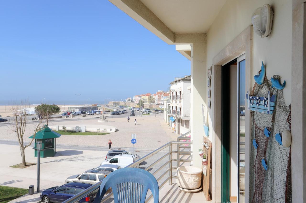 House Bay Apartment Figueira da Foz Exterior photo