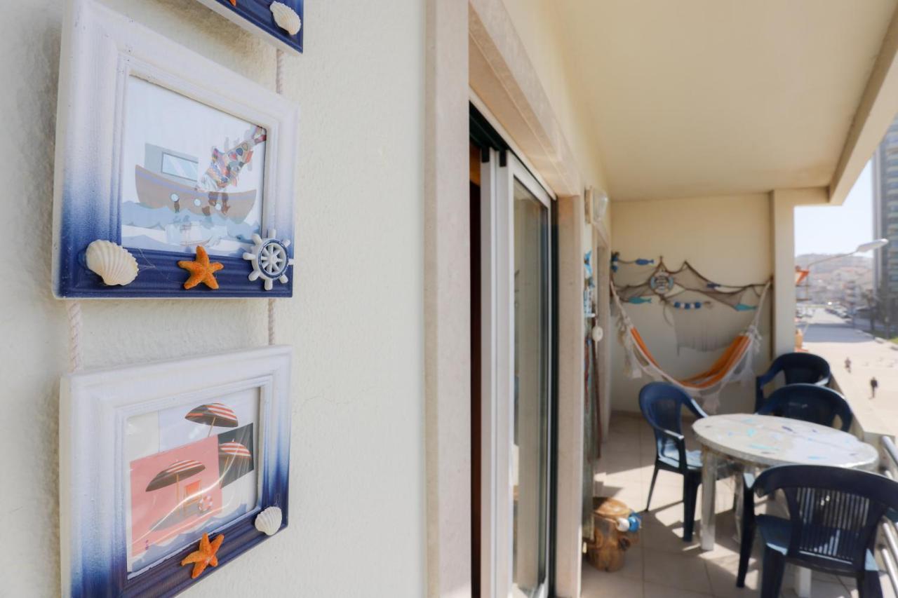 House Bay Apartment Figueira da Foz Exterior photo
