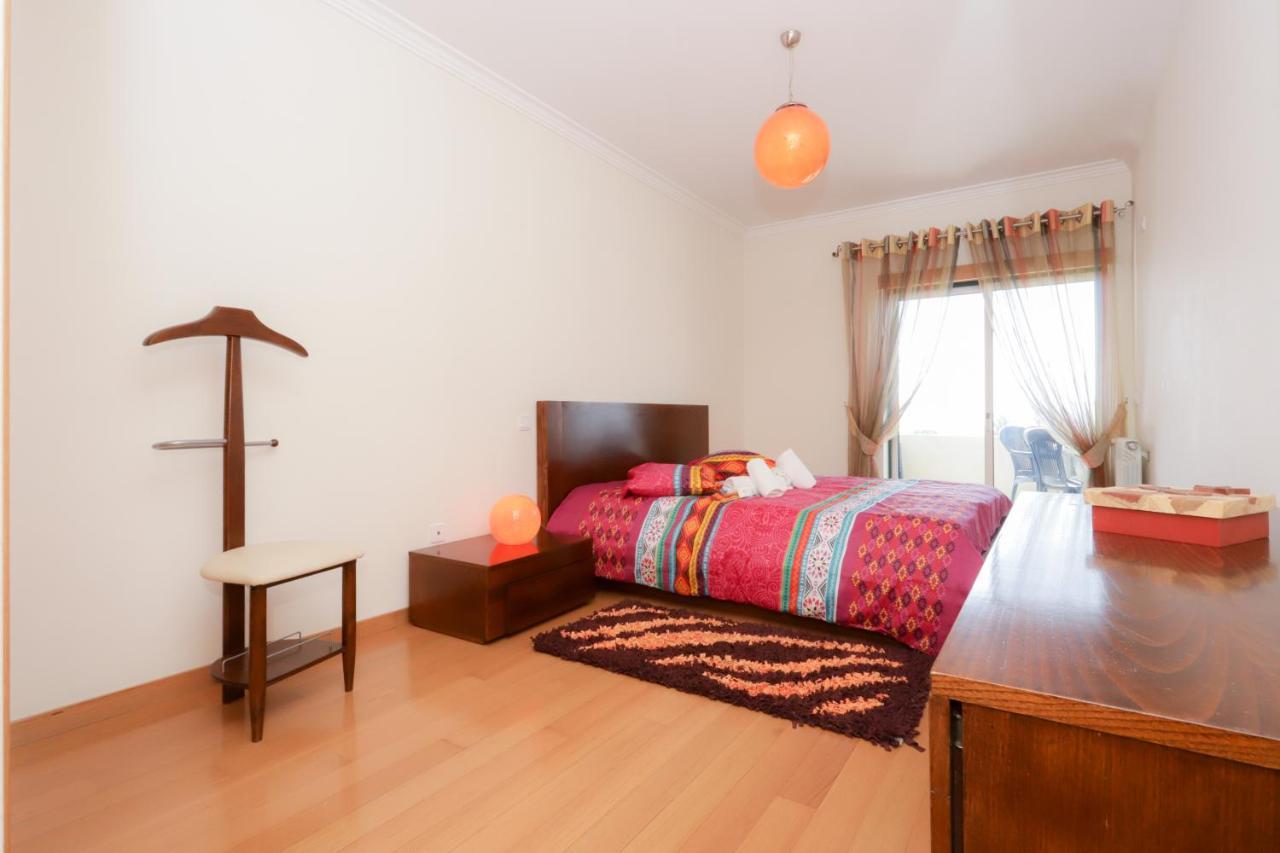 House Bay Apartment Figueira da Foz Exterior photo