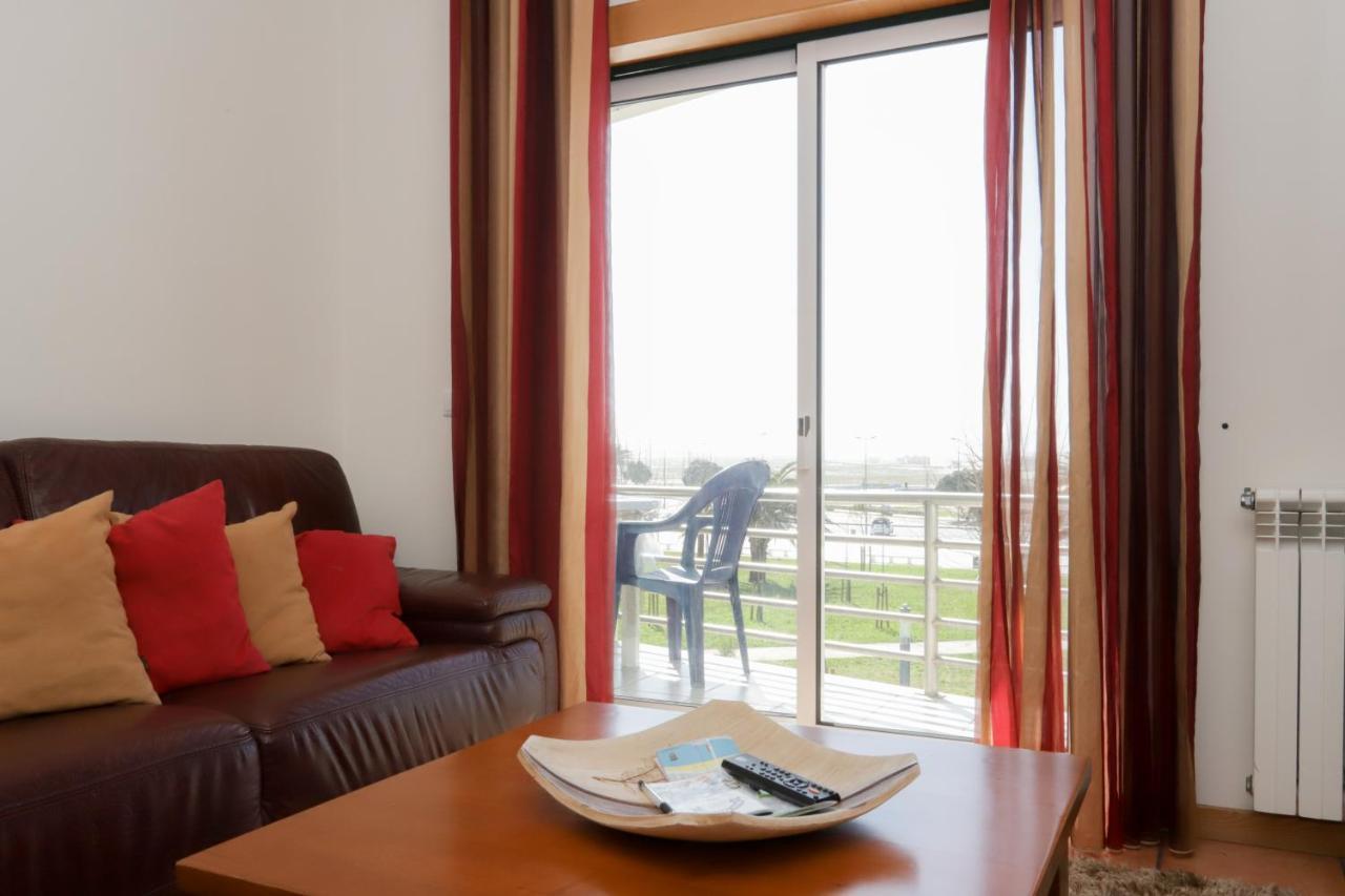 House Bay Apartment Figueira da Foz Exterior photo