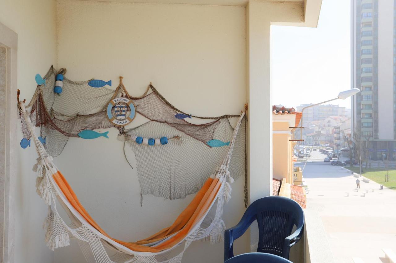 House Bay Apartment Figueira da Foz Exterior photo